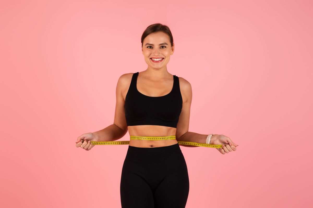 The Role of Peptide Therapy in Weight Loss, League City