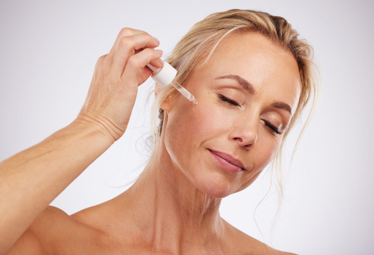 The Benefits of Peptide Therapy for Anti-Aging, League City